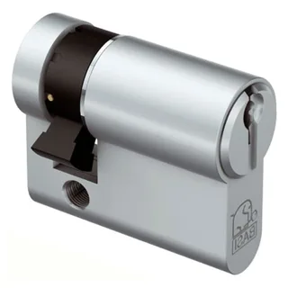 Profil-Halbzylinder 4306-1030