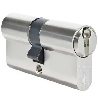 Profil-Doppelzylinder Z1L410