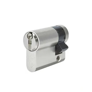 Profil-Halbzylinder V1L452