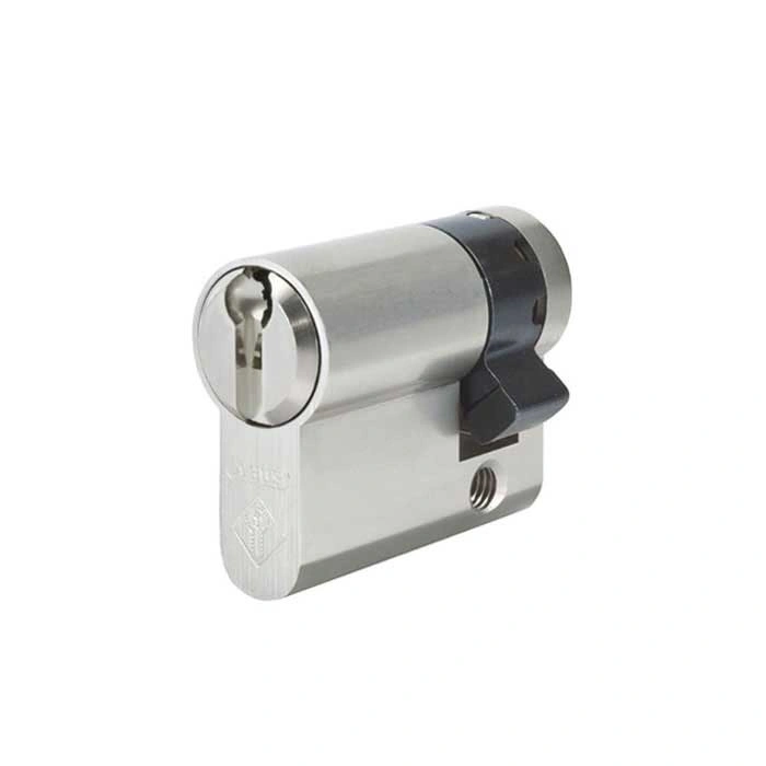 Profil-Halbzylinder Z1L452