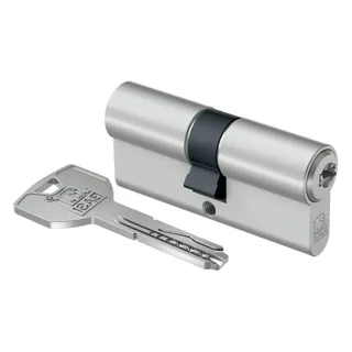 Profil-Doppelzylinder 7203-3131