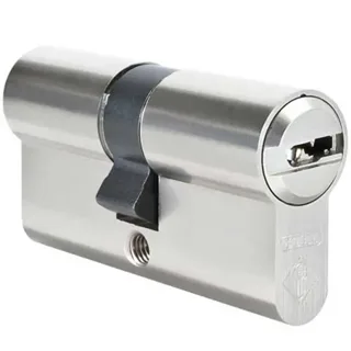 Profil-Doppelzylinder B2L410