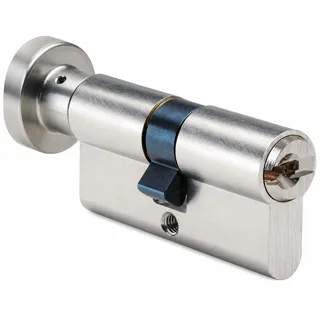 Profil-Knaufzylinder 815 RHM5