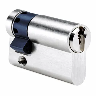 Profil-Halbzylinder 851½ UDM5