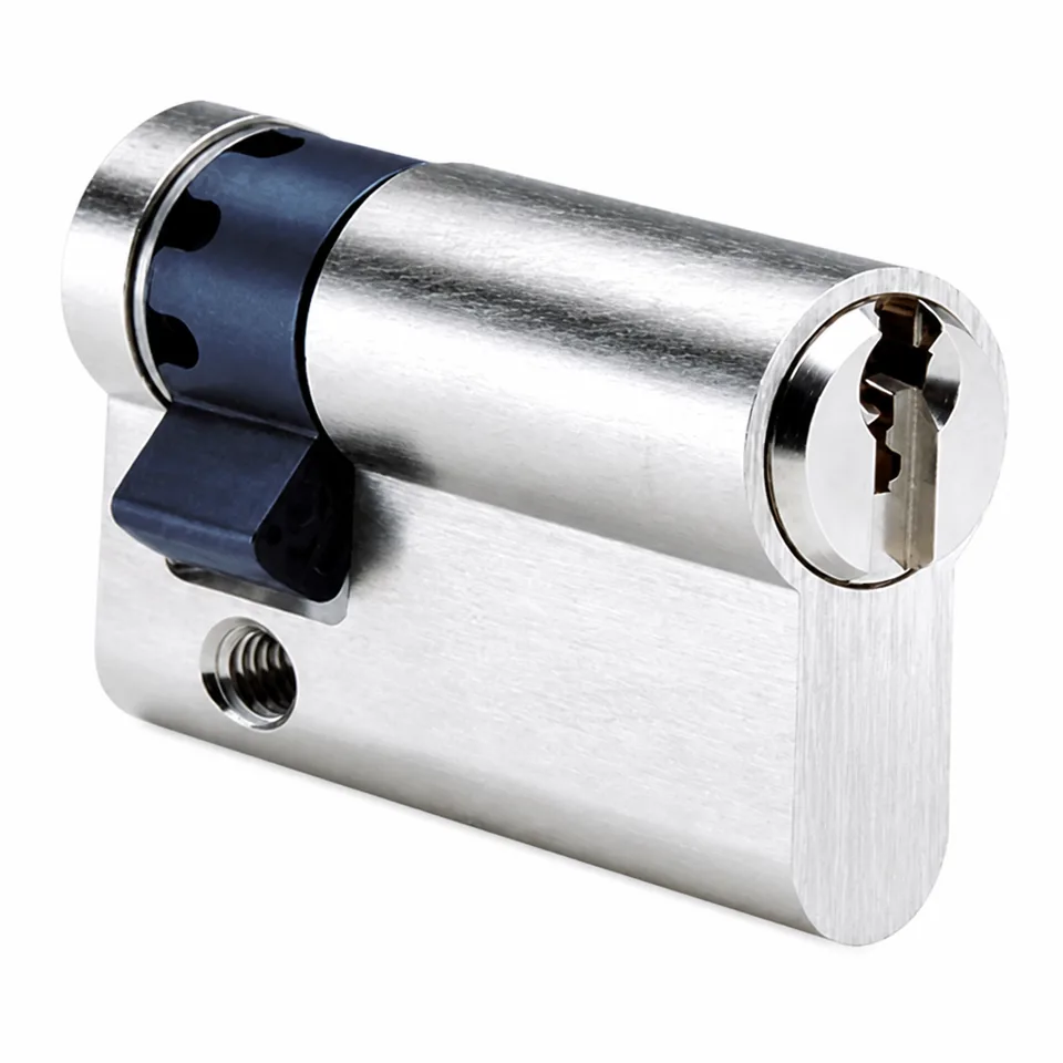 Profil-Halbzylinder 851½ UDM5