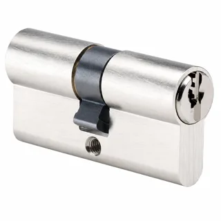 Profil-Doppelzylinder 810 WD5