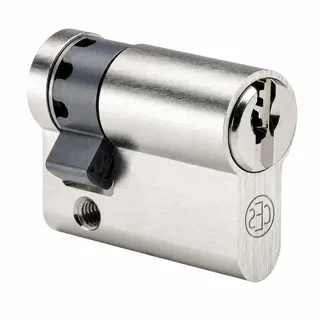 Profil-Halbzylinder 851½ WD