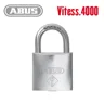 Vorhangschloss V4L86-TI45