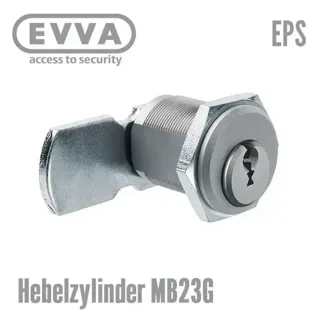 EVVA EPS Hebelzylinder
