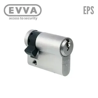 EVVA EPS Halbzylinder