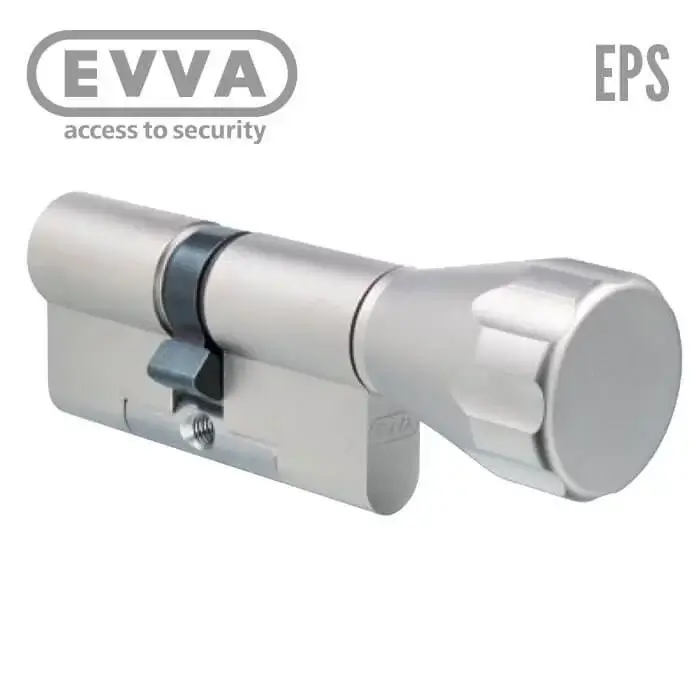 EVVA EPS Knaufzylinder