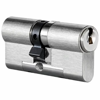 EVVA ICS Schließzylinder